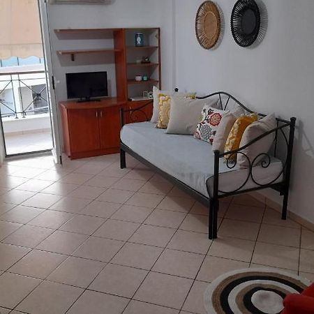 Centro Apartment 圣尼古拉奥斯 外观 照片