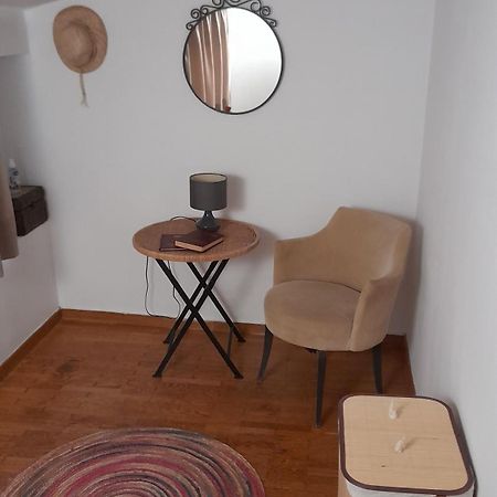 Centro Apartment 圣尼古拉奥斯 外观 照片