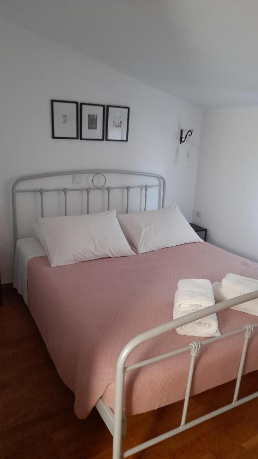 Centro Apartment 圣尼古拉奥斯 外观 照片