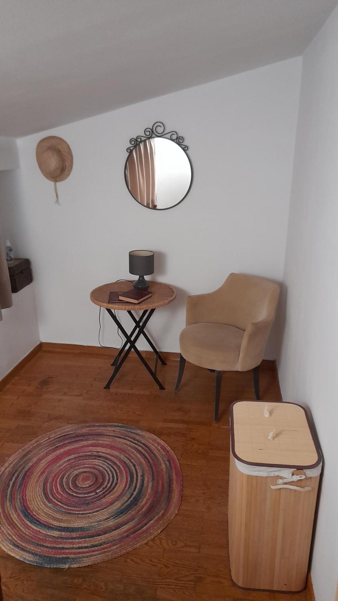 Centro Apartment 圣尼古拉奥斯 外观 照片