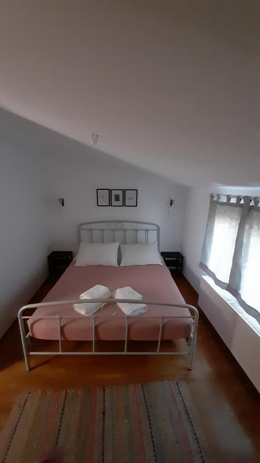 Centro Apartment 圣尼古拉奥斯 外观 照片