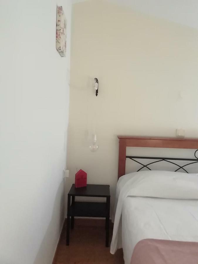 Centro Apartment 圣尼古拉奥斯 外观 照片